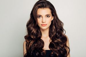 Blow dry outlet thin hair